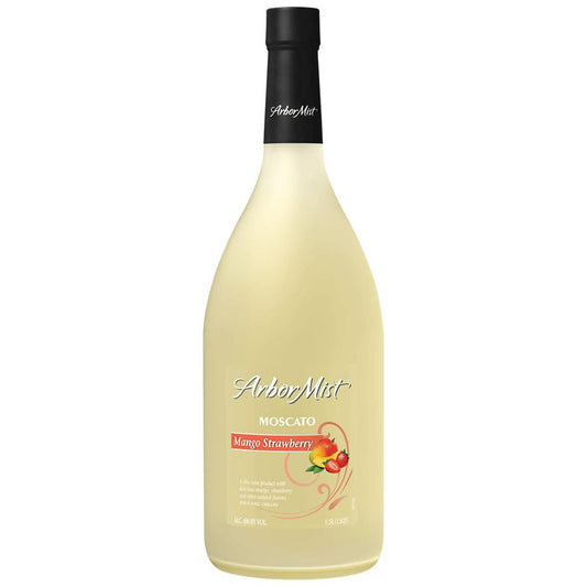 Arbor Mist Moscato Mango Strawberry 1.5L