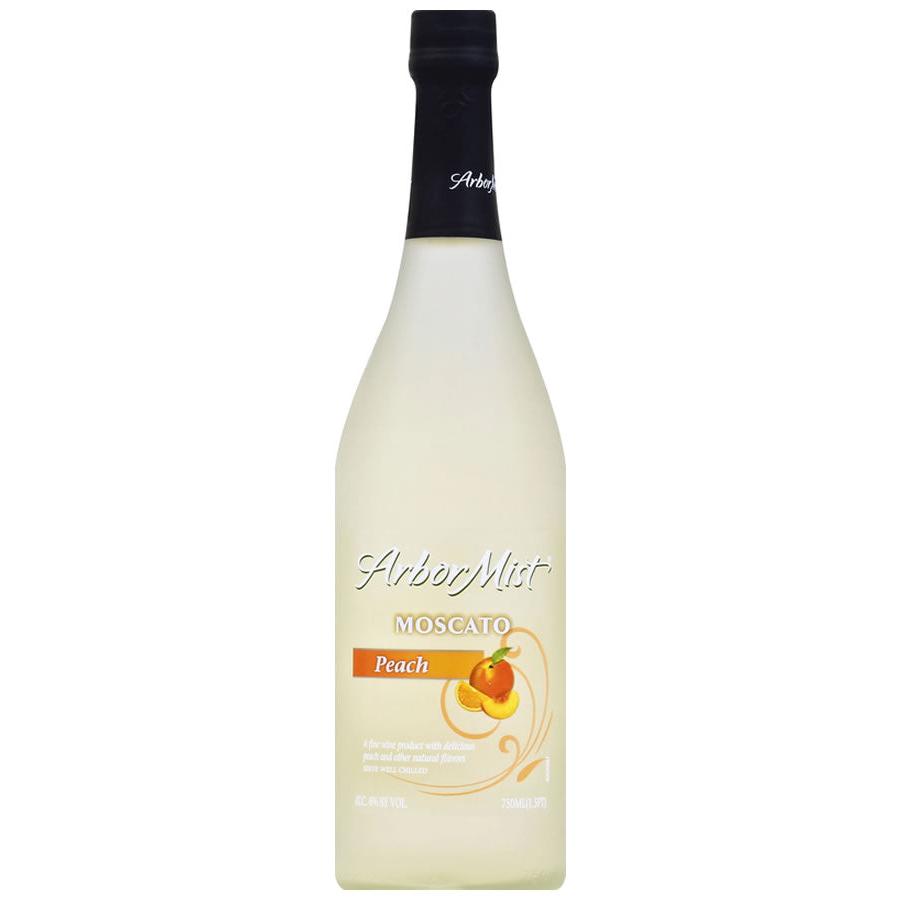Arbor Mist Peach Moscato