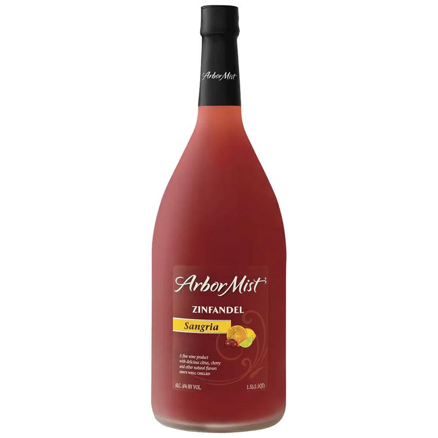 Arbor Mist Sangria Zinfandel