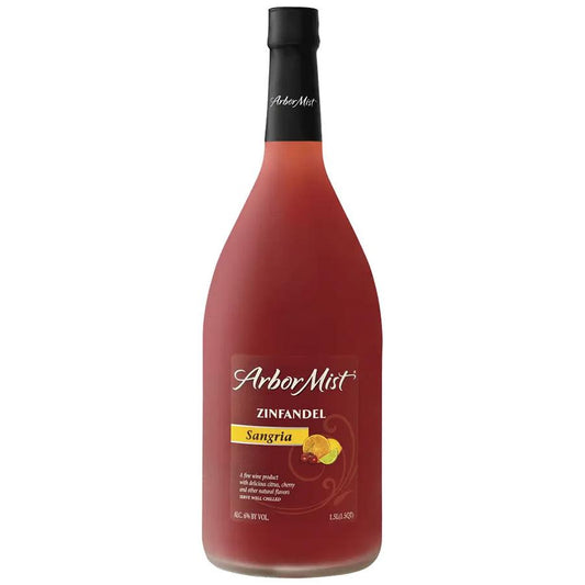 Arbor Mist Sangria Zinfandel