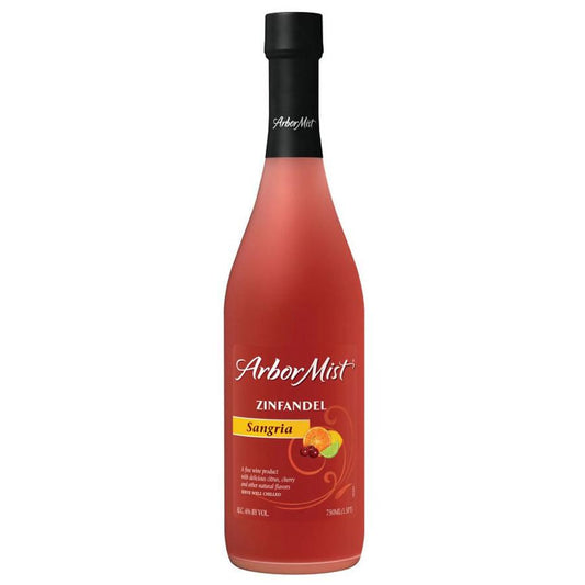 Arbor Mist Sangria Zinfandel