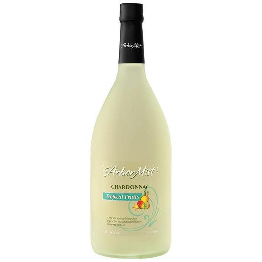 Arbor Mist Tropical Fruits Chardonnay