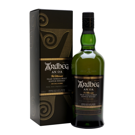 Ardbeg AN OA - 750ML