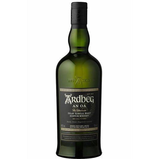 Ardbeg An Oa