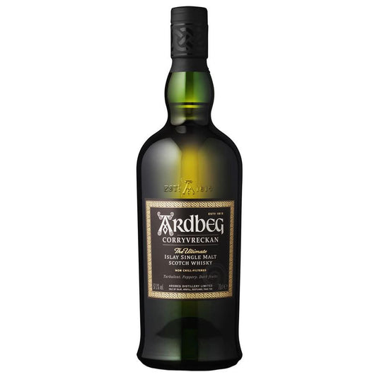 Ardbeg Corryvreckan Single Malt