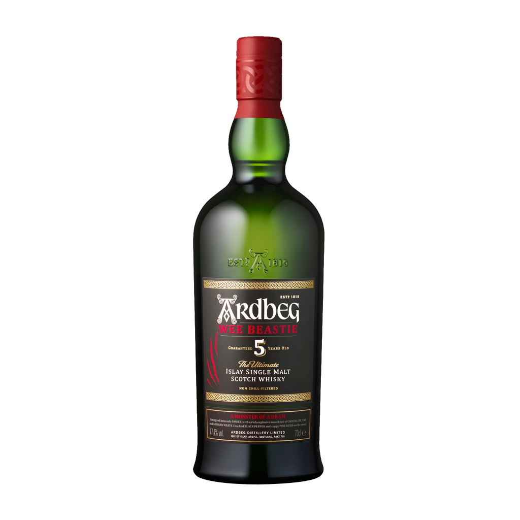 Ardbeg Wee Beastie - 750ML