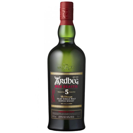 Ardbeg Wee Beastie