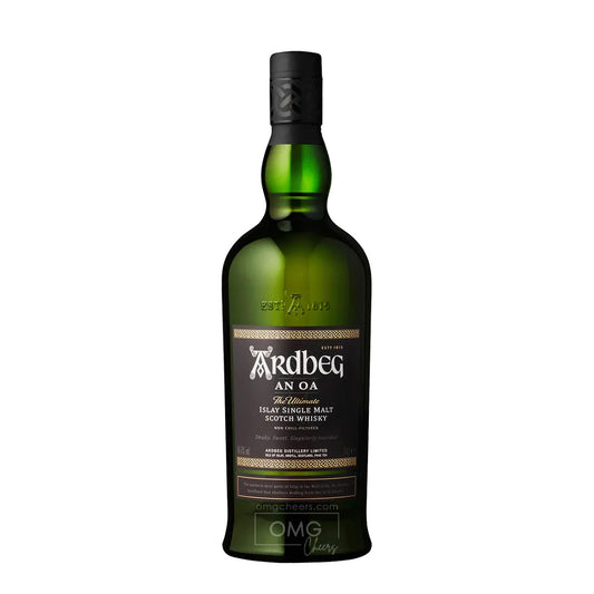 Ardbeg AN OA 750 ml