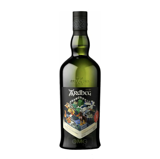 Ardbeg Anamorphic 750 ml