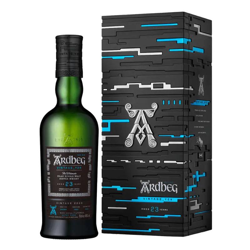 Ardbeg Y2K 23 Year