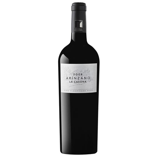 Arinzano La Casona