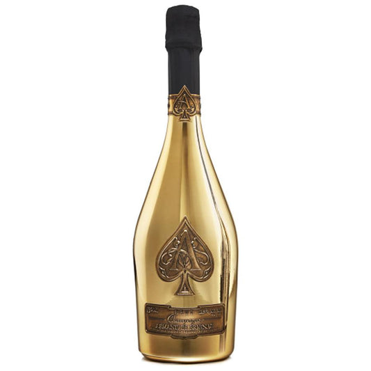 Armand de Brignac Brut Gold