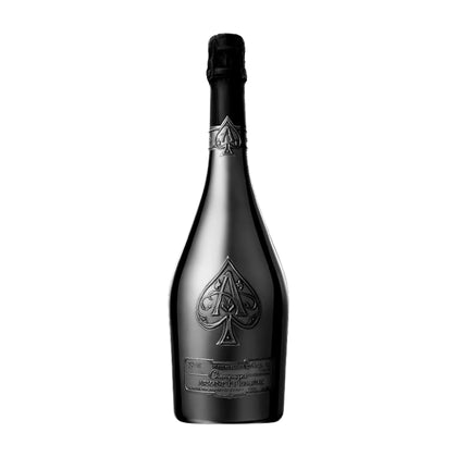 Armand De Brignac Ace of Spades Blanc de Blancs Champagne 750ml