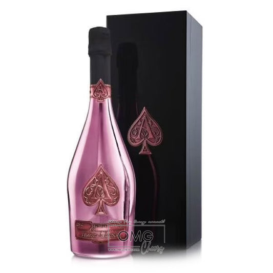 Armand de Brignac Brut Demi Sec