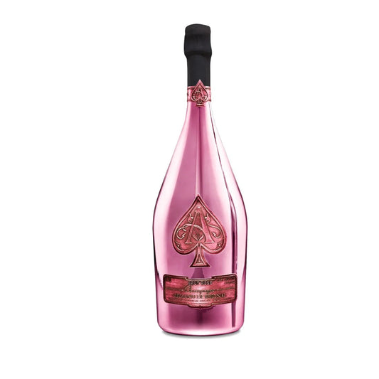 Armand de Brignac Brut Rosé