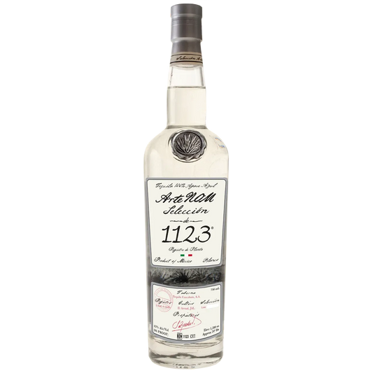 ArteNom Seleccion 1123 Blanco 750ML