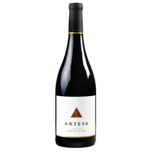Artesa Pinot Noir Carneros