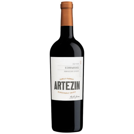 Artezin Zinfandel