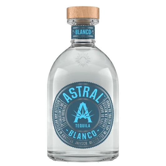 Astral Blanco Tequila