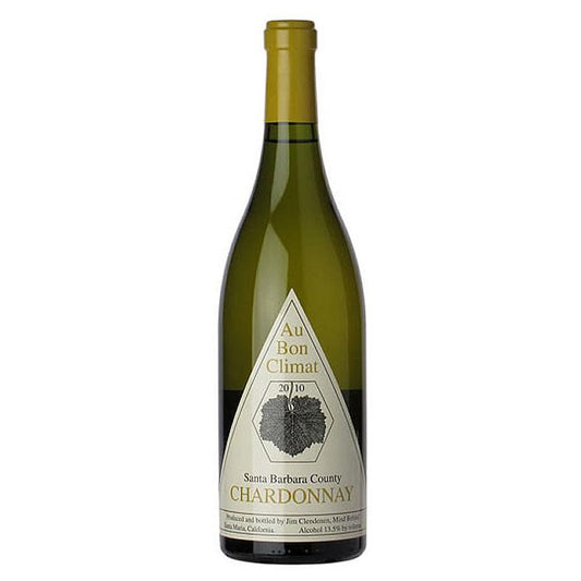 Au Bon Climat Santa Barbara County Chardonnay