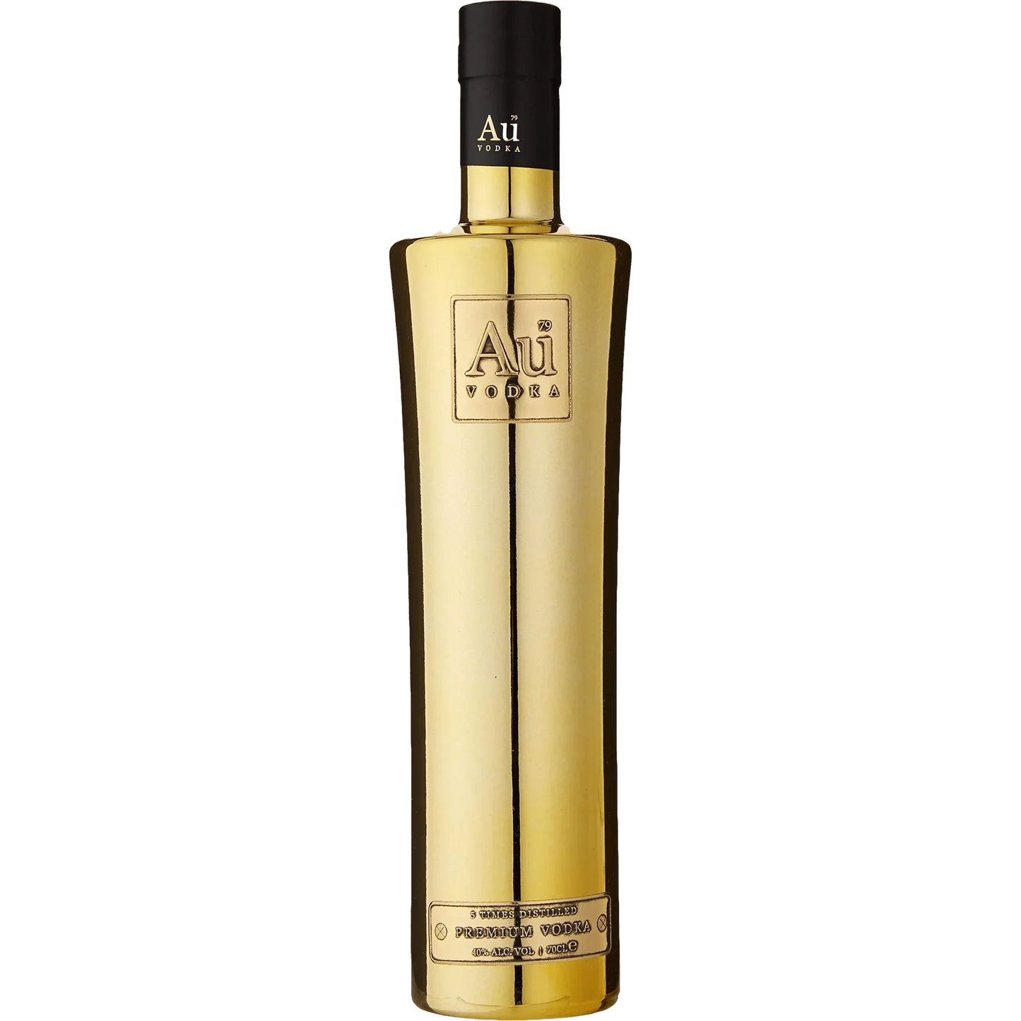 Au Vodka 750ML
