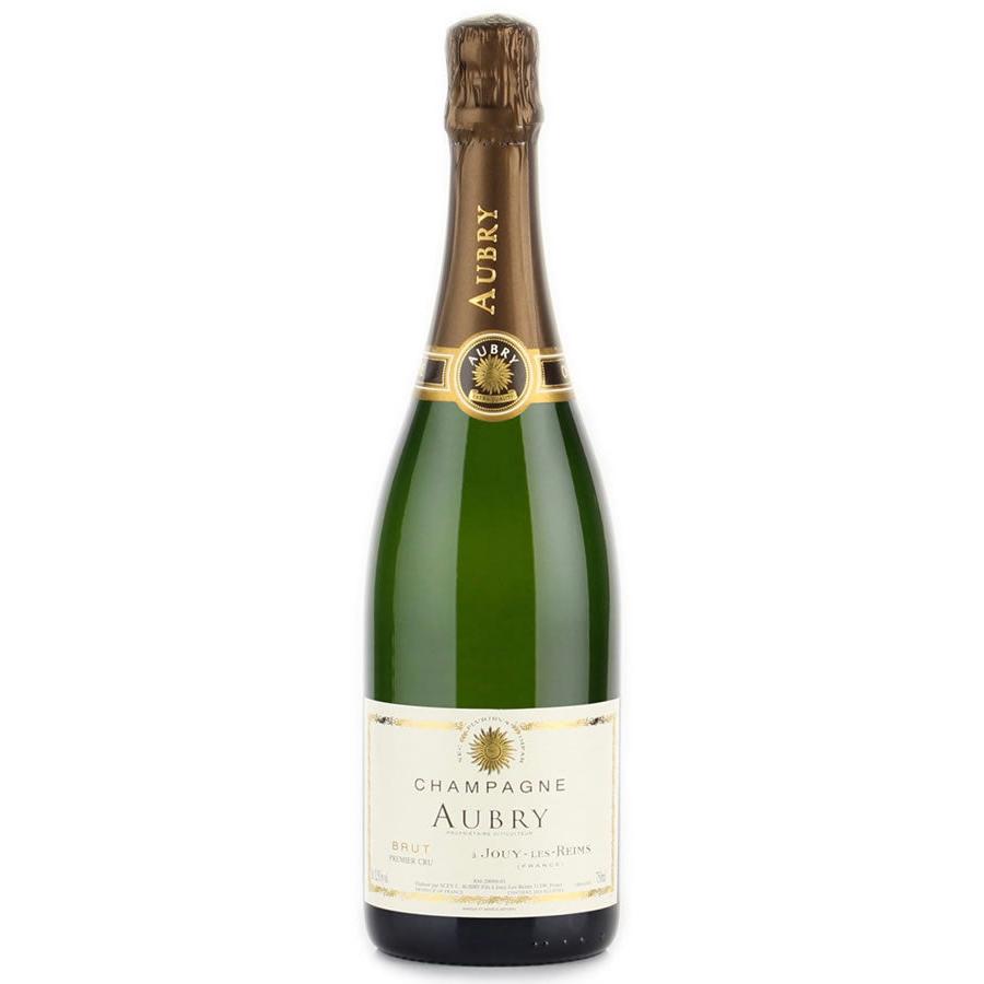 Aubry Brut Premier Cru