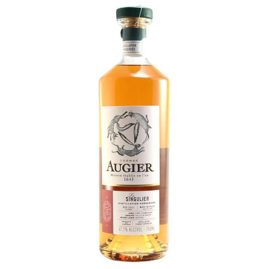 Augier le Singulier Cognac