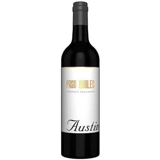 Austin Cabernet Sauvignon