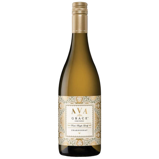 Ava Grace Chardonnay