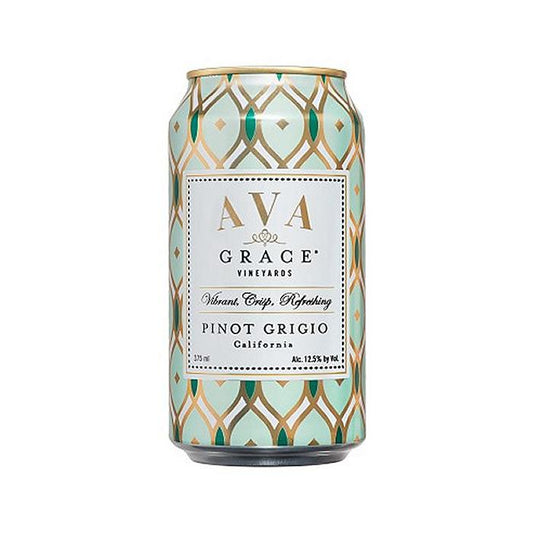 Ava Grace Pinot Grigio