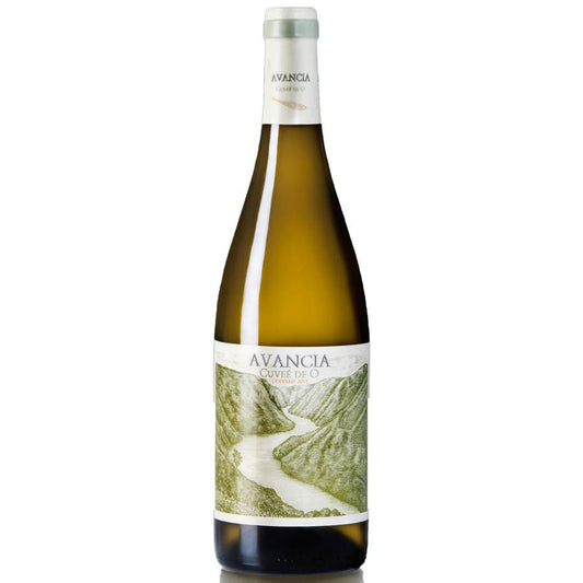 Avancia Cuvee de O Godello