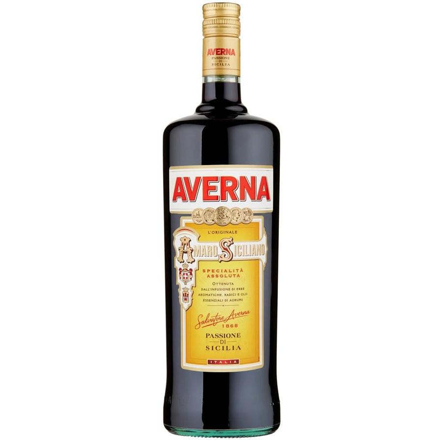 Averna Amaro
