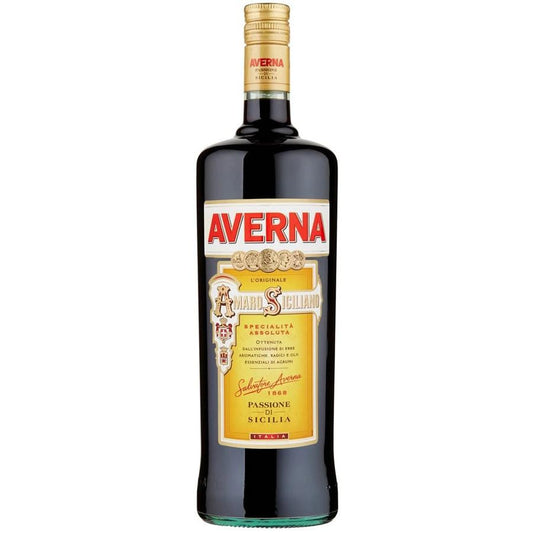 Averna Amaro