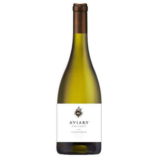 Aviary Chardonnay