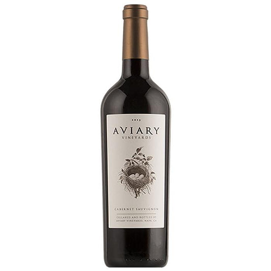 Aviary Vineyards Cabernet Sauvignon