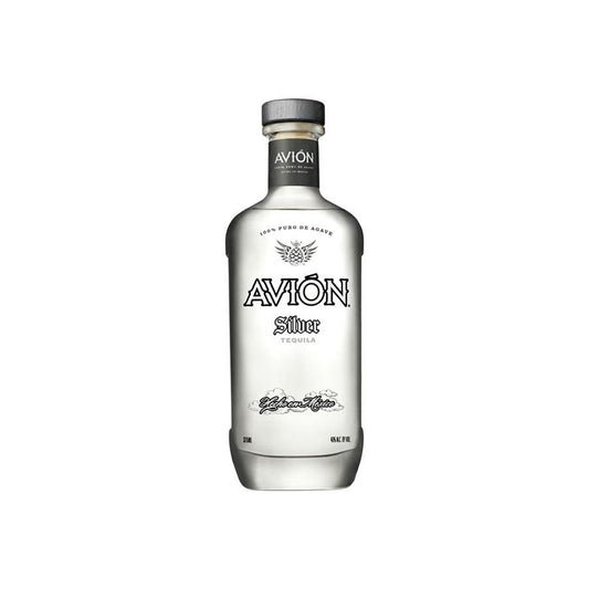 Avion Silver 