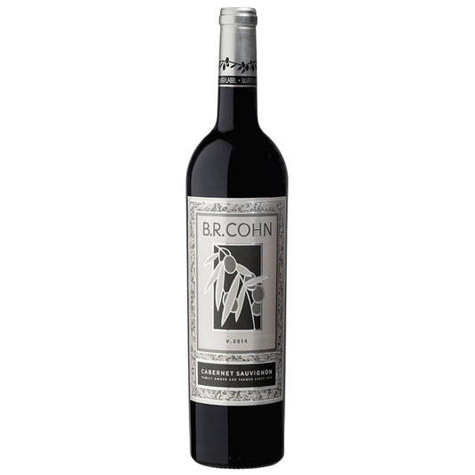 B R Cohn Silver Label Cabernet Sauvignon