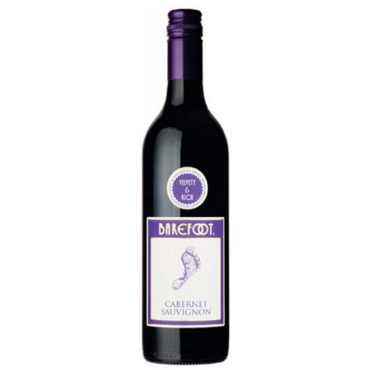Barefoot Cabernet Sauvignon