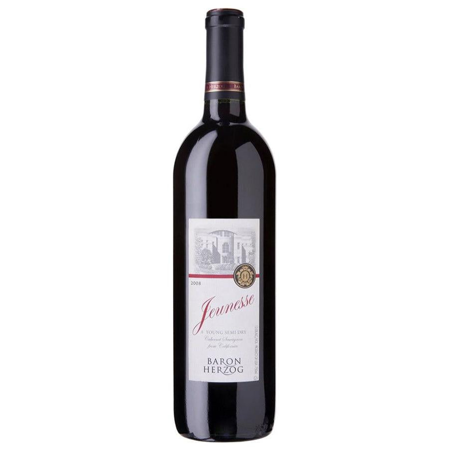 Baron Herzog Cabernet Sauvignon Jeunesse