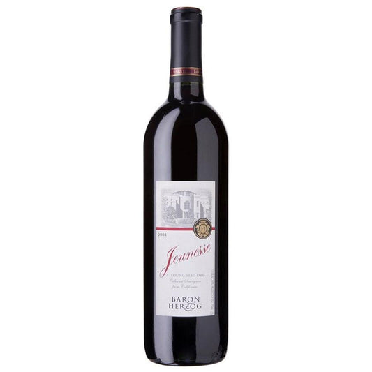 Baron Herzog Cabernet Sauvignon Jeunesse