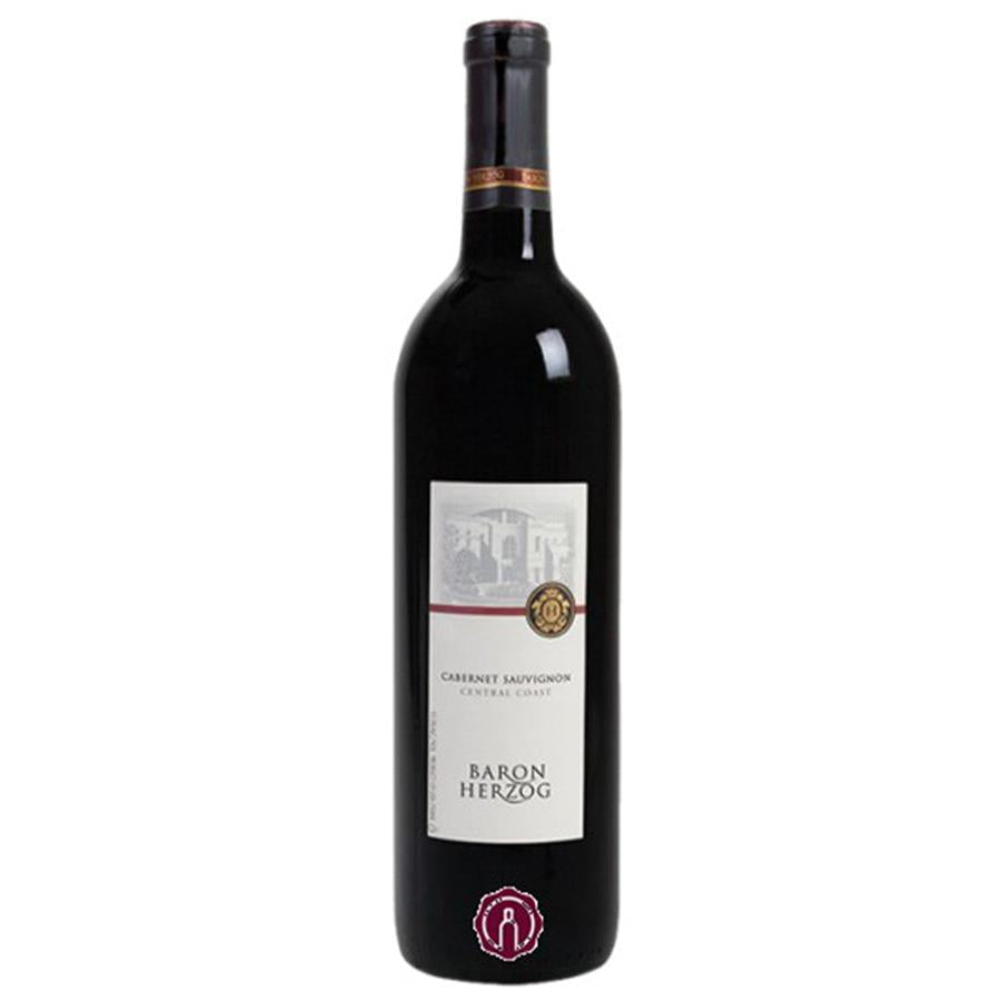 Baron Herzog Cabernet Sauvignon