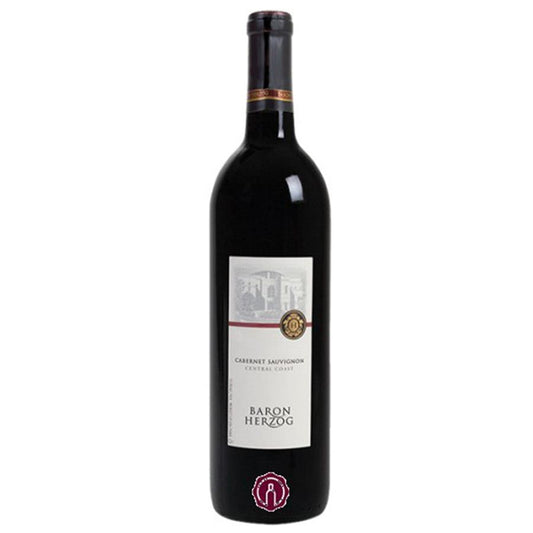 Baron Herzog Cabernet Sauvignon