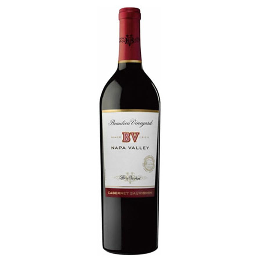 Beaulieu Vineyard Cabernet Sauvignon Napa