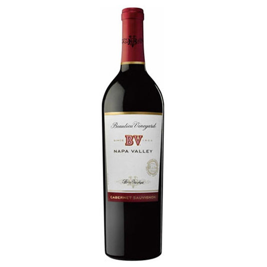 Beaulieu Vineyard Cabernet Sauvignon Napa