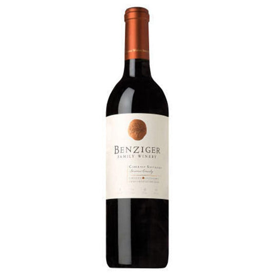 Benziger Cabernet Sauvignon Sonoma
