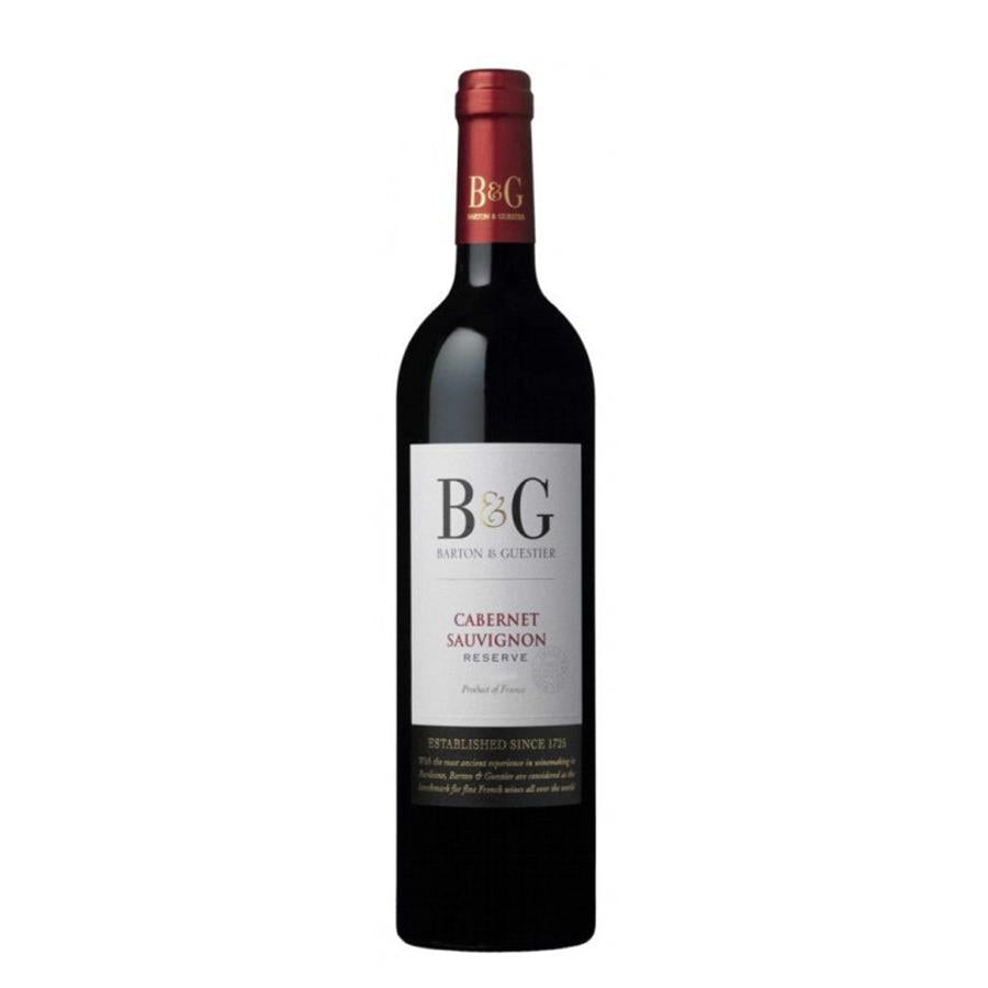 B&G Cabernet Sauvignon