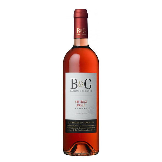 B&G Syrah