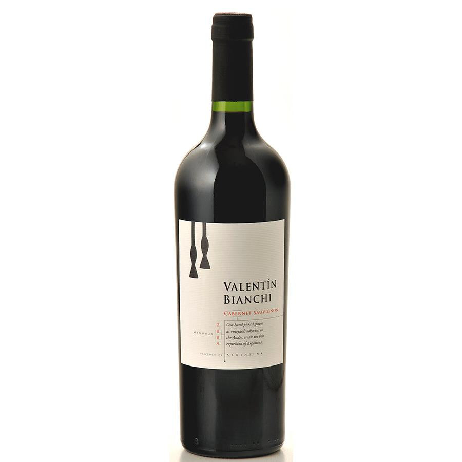 Bianchi Cabernet Sauvignon