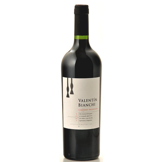 Bianchi Cabernet Sauvignon