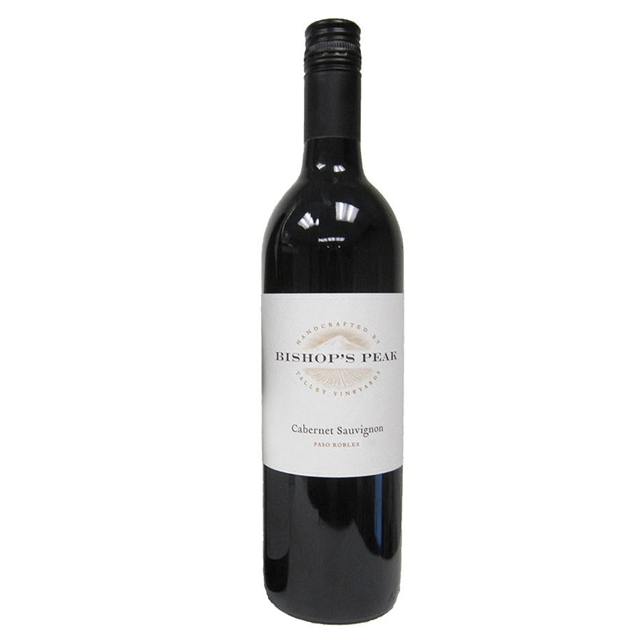 Bishop's Peak Cabernet Sauvignon